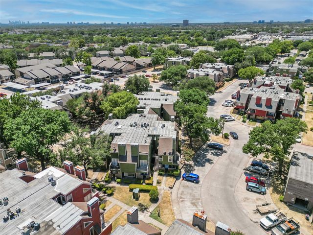 9815 Walnut Street 214, Dallas, TX 75243