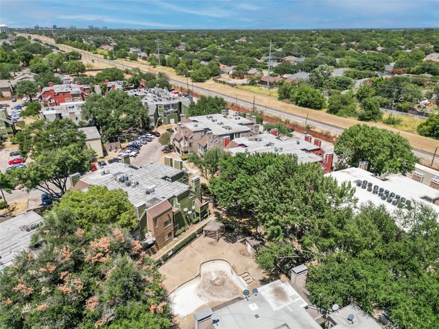 9815 Walnut Street 214, Dallas, TX 75243