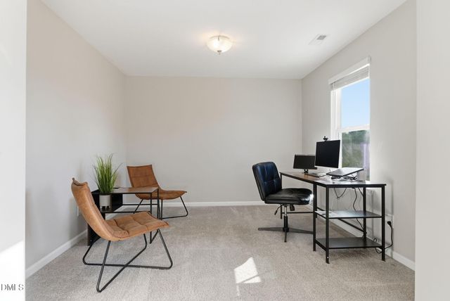 3469 Jordan Manors Drive, New Hill, NC 27562