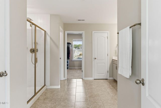 3469 Jordan Manors Drive, New Hill, NC 27562