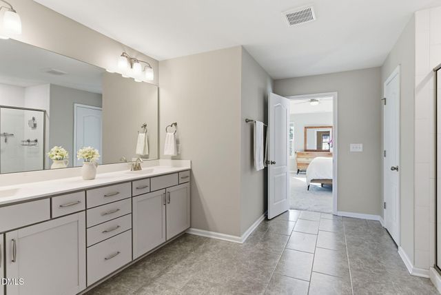 3469 Jordan Manors Drive, New Hill, NC 27562