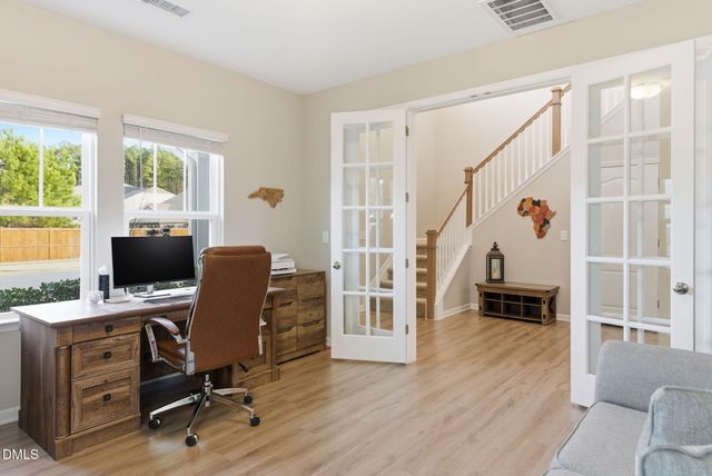 3469 Jordan Manors Drive, New Hill, NC 27562