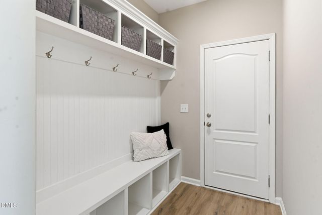 3469 Jordan Manors Drive, New Hill, NC 27562