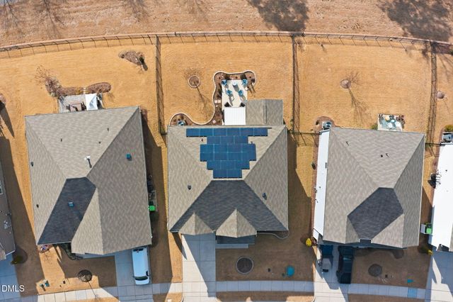 3469 Jordan Manors Drive, New Hill, NC 27562