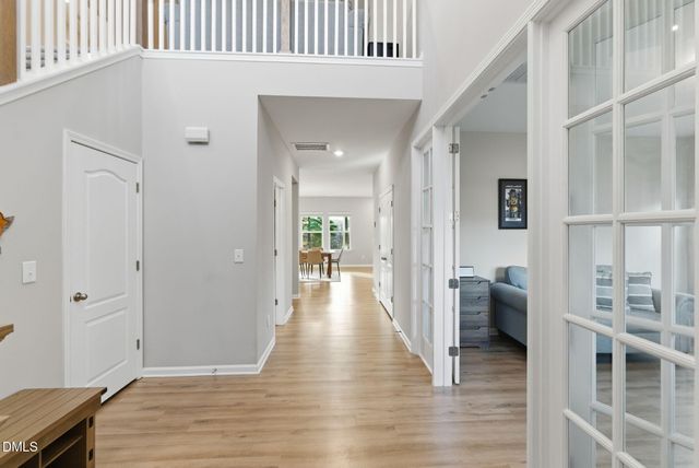 3469 Jordan Manors Drive, New Hill, NC 27562