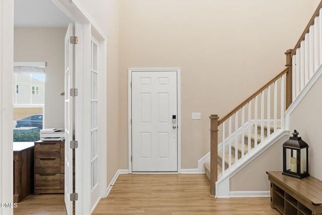 3469 Jordan Manors Drive, New Hill, NC 27562