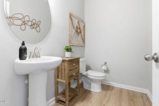 3469 Jordan Manors Drive, New Hill, NC 27562