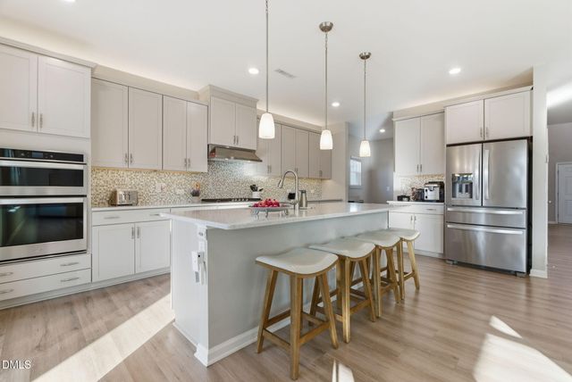 3469 Jordan Manors Drive, New Hill, NC 27562