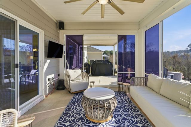 3469 Jordan Manors Drive, New Hill, NC 27562