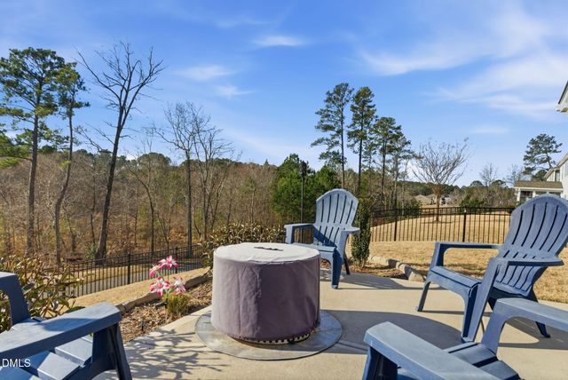 3469 Jordan Manors Drive, New Hill, NC 27562