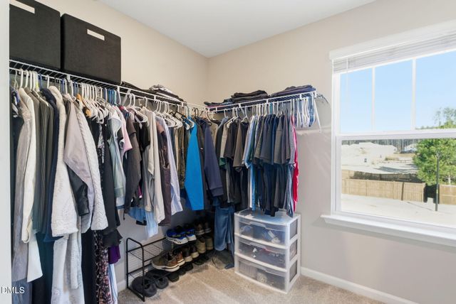 3469 Jordan Manors Drive, New Hill, NC 27562