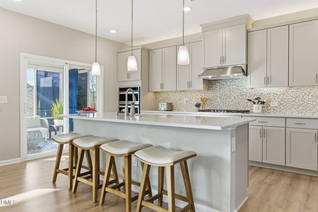 3469 Jordan Manors Drive, New Hill, NC 27562