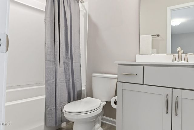 3469 Jordan Manors Drive, New Hill, NC 27562