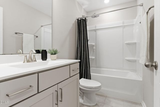 3469 Jordan Manors Drive, New Hill, NC 27562