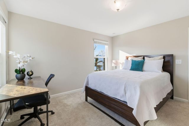 3469 Jordan Manors Drive, New Hill, NC 27562