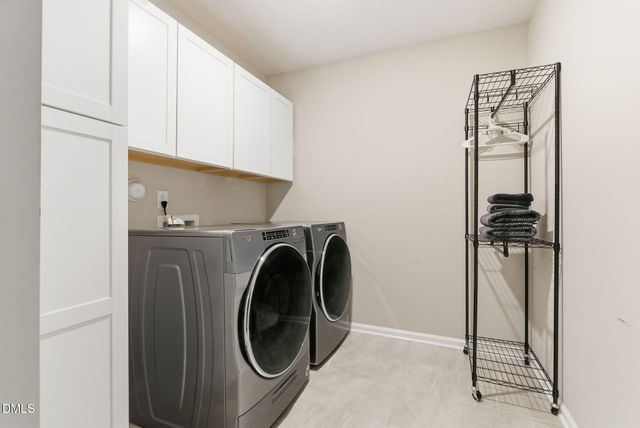 3469 Jordan Manors Drive, New Hill, NC 27562