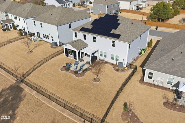 3469 Jordan Manors Drive, New Hill, NC 27562