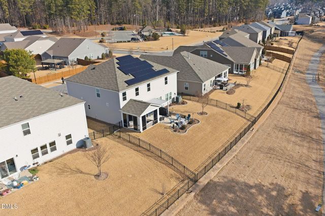 3469 Jordan Manors Drive, New Hill, NC 27562