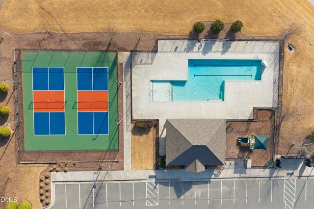 3469 Jordan Manors Drive, New Hill, NC 27562