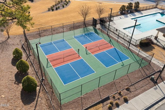 3469 Jordan Manors Drive, New Hill, NC 27562