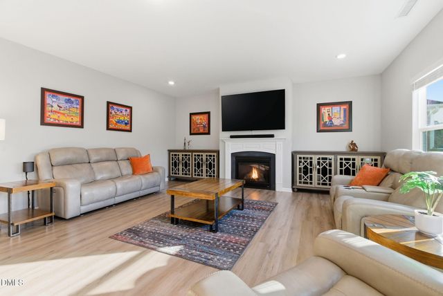 3469 Jordan Manors Drive, New Hill, NC 27562