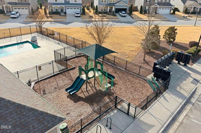 3469 Jordan Manors Drive, New Hill, NC 27562