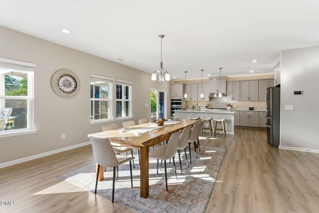 3469 Jordan Manors Drive, New Hill, NC 27562