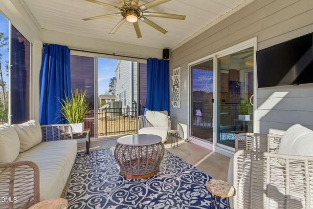 3469 Jordan Manors Drive, New Hill, NC 27562