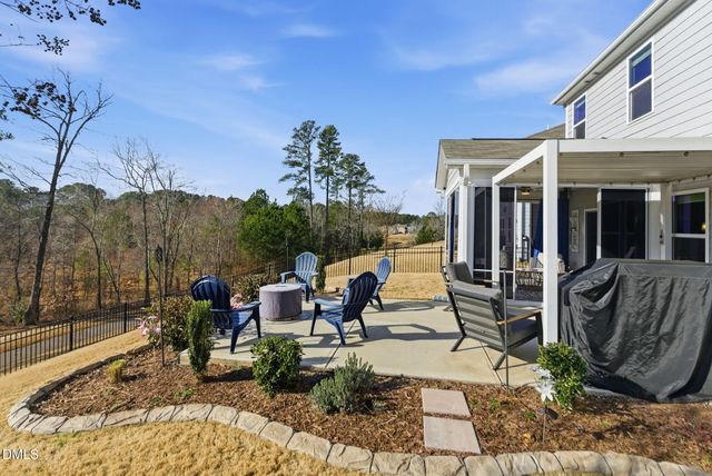 3469 Jordan Manors Drive, New Hill, NC 27562