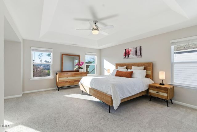 3469 Jordan Manors Drive, New Hill, NC 27562