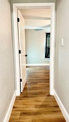 7418 Thurow Street, Houston, TX 77087