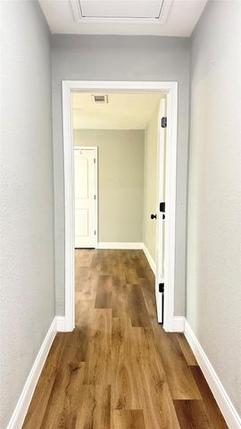 7418 Thurow Street, Houston, TX 77087