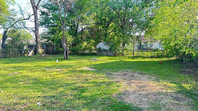 7418 Thurow Street, Houston, TX 77087