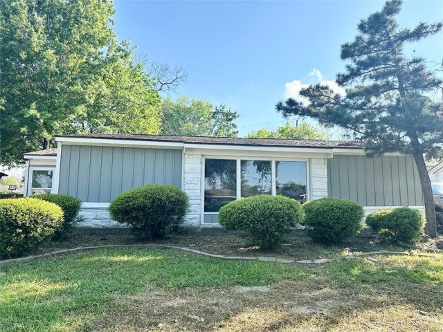 7418 Thurow Street, Houston, TX 77087