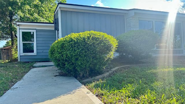 7418 Thurow Street, Houston, TX 77087