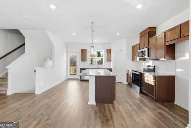 5712 Schelton Place SE, Mableton, GA 30126