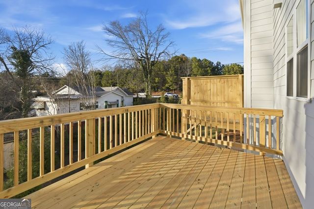 5712 Schelton Place SE, Mableton, GA 30126