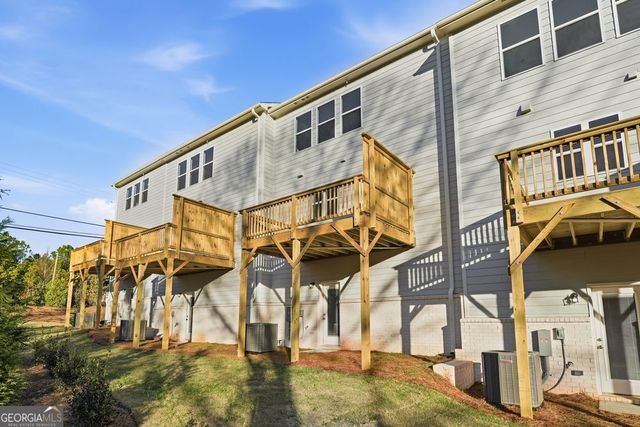 5712 Schelton Place SE, Mableton, GA 30126