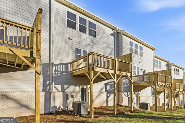 5712 Schelton Place SE, Mableton, GA 30126