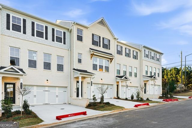 5712 Schelton Place SE, Mableton, GA 30126