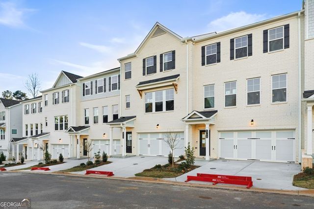 5712 Schelton Place SE, Mableton, GA 30126