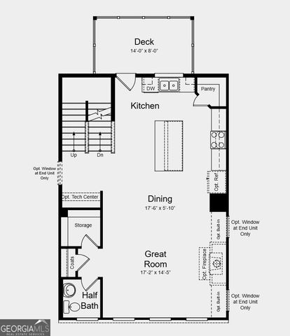 5712 Schelton Place SE, Mableton, GA 30126