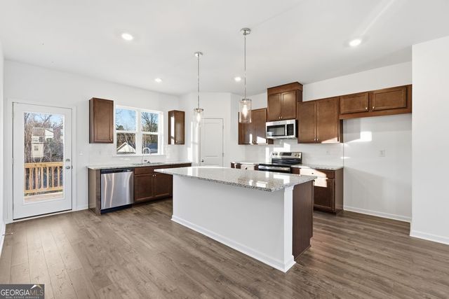 5712 Schelton Place SE, Mableton, GA 30126