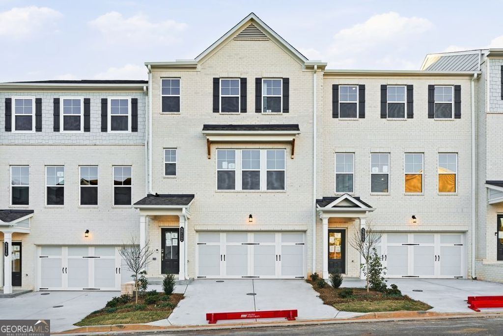 5712 Schelton Place SE, Mableton, GA 30126