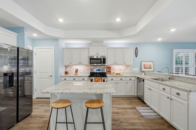 6968 Gandy Drive, Navarre, FL 32566