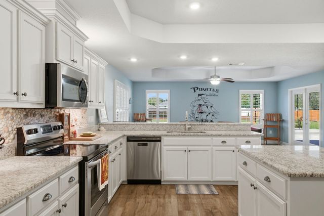 6968 Gandy Drive, Navarre, FL 32566