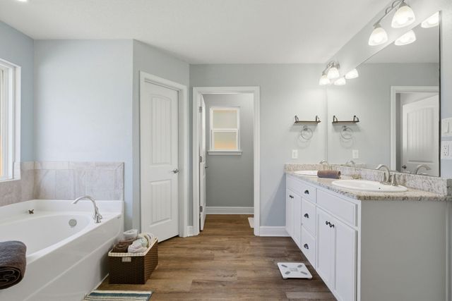 6968 Gandy Drive, Navarre, FL 32566