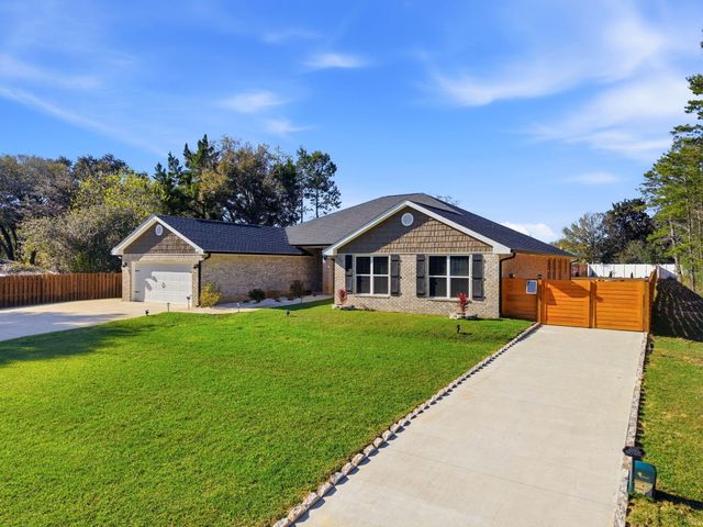 6968 Gandy Drive, Navarre, FL 32566