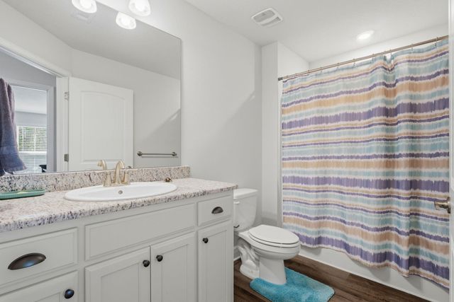 6968 Gandy Drive, Navarre, FL 32566