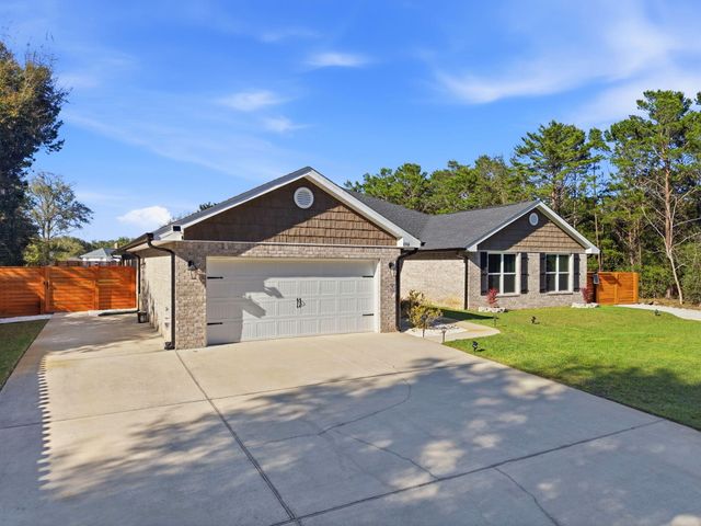 6968 Gandy Drive, Navarre, FL 32566